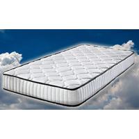 Single Pocket Mattress