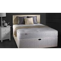 Single Monaco Memory Sprung Matt...