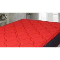 single 90x190 memory foam mattress