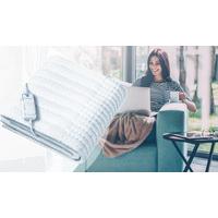 Single Blanket Allergy Free Electric Blankets