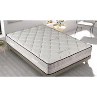 Single 90 x 190 Visco Bamboo Therapy Mattress