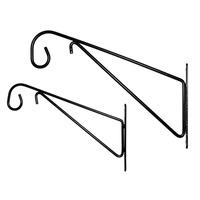 Simple Wall Bracket - Large 10\"