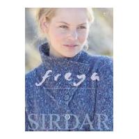 Sirdar Knitting Pattern Book Fre...