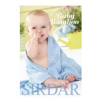 Sirdar Knitting Pattern Book Baby Simply Gorgeous 454 DK