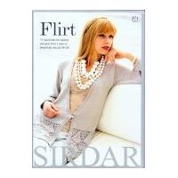 Sirdar Knitting Pattern Book Fli...