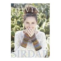Sirdar Knitting Pattern Book Div...