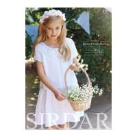 sirdar knitting crochet pattern book another beautiful day 478 dk