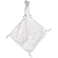 Silver Cloud Made With Love Bunny Comforter