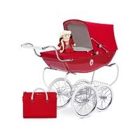 Silver Cross Special Edition Holly Dolls Pram