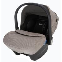 Silver Cross Simplicity Special Edition Expedition Car Seat