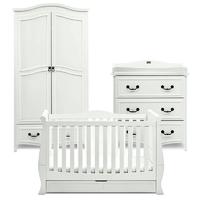 silver cross windsor 3 piece roomset