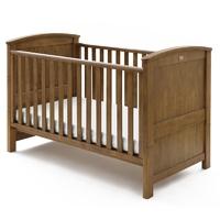 Silver Cross Ashby Cot Bed