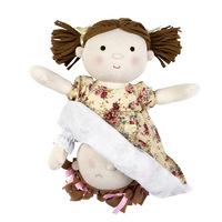 Silver Cross Topsy Turvy Doll Grace