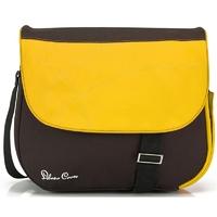 Silver Cross Co-Ordinating Changing Bag Yellow