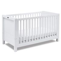 Silver Cross Notting Hill Cot Bed