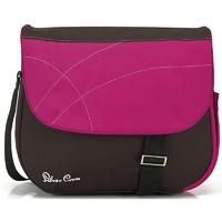 Silver Cross Co-Ordinating Changing Bag Raspberry