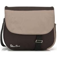 Silver Cross Co-Ordinating Changing Bag Sand