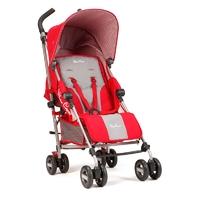 Silver Cross Zest Pushchair Chilli