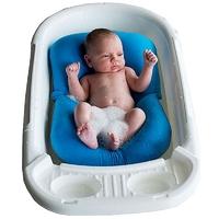 Simply Good Baby Bath Floaty Blue