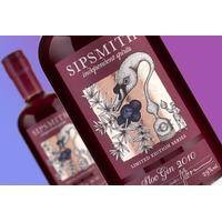 Sipsmith Sloe Gin