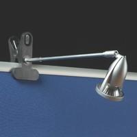 Silver Light Spotlight