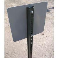 SIGN HIGH TENSILE STEEL SIGNPOST