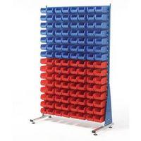 SINGLE SIDED STARTER SPACEMASTER C/W 64XTC2 RED & 56XTC2 BLUE