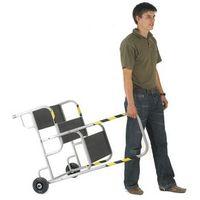 SIDE HANDRAIL TO SUIT GREY 3 TRE...