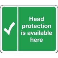 SIGN HEAD PROECTION IS AVAIL 300 X 250 VINYL