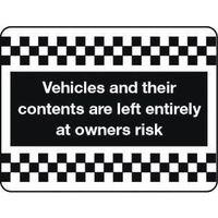 sign vehicles and their contents 400x300 vinyl