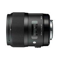 sigma art 35mm f14 dg hsm lenses nikon mount