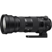 sigma sports 150 600mm f5 63 dg os hsm lenses canon mount