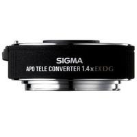 Sigma 1.4X EX APO DG Teleconverter - Canon Mount