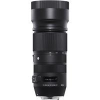 sigma 100 400mm f5 63 dg os hsm contemporary lens for canon mount