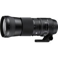 sigma contemporary 150 600mm f5 63 dg os hsm lenses nikon mount