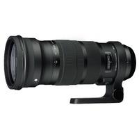 sigma sports 120 300mm f28 dg os hsm lenses canon mount