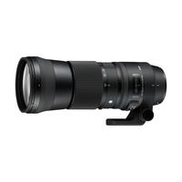 sigma contemporary 150 600mm f5 63 dg os hsm lenses canon mount