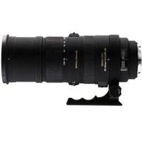 sigma apo 150 500mm f5 63 dg os hsm lenses nikon mount