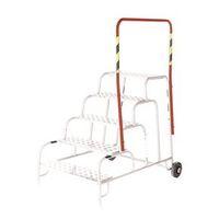 SIDE HANDRAIL TO SUIT RED 5 TREA...