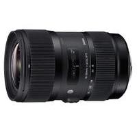 Sigma Art 18-35mm f/1.8 DC HSM Lens For Nikon Mount