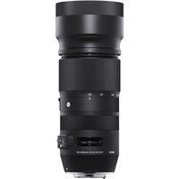 Sigma 100-400mm f/5-6.3 DG OS HSM Contemporary Lens for Nikon mount