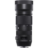 sigma 100 400mm f5 63 dg os hsm contemporary lens for nikon mount