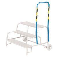 SIDE HANDRAIL TO SUIT BLUE 3 TRE...