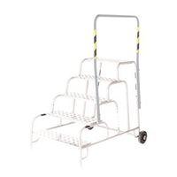 SIDE HANDRAIL TO SUIT GREY 5 TRE...