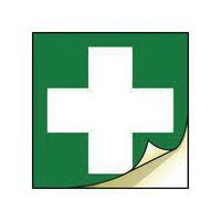 sign first aid 