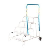 SIDE HANDRAIL TO SUIT BLUE 5 TRE...