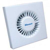 Silavent 4 Axial Extractor Bathroom Wall Ceiling Fan