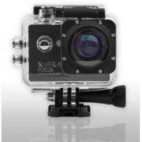 Silverlabel Focus Action Cam 720p Camera