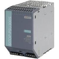 Siemens 6EP1434-2BA10 SITOP smart DIN Rail Power Supply 24Vdc 10A 240W, 3-Phase