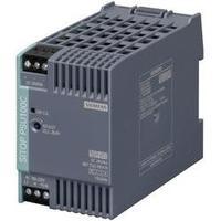 Siemens 6EP1332-5BA10 SITOP PSU100C DIN Rail Power Supply 24Vdc 4A 96W, 1-Phase